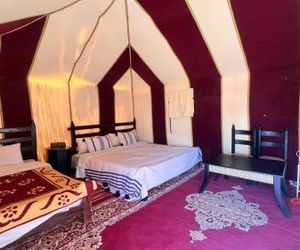 Sahara Luxury Camp Zagora Morocco