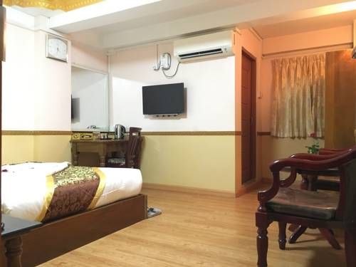 Hotel Photo 4