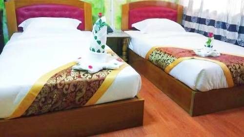 Hotel Photo 8