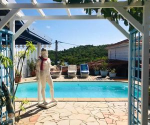 Holiday home Baie des Mulets Le Vauclin Martinique