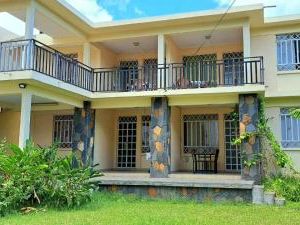 Bodhee Villa Grand Bay Mauritius