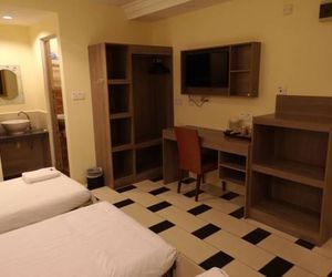 HOTEL AMBASSADOR 1 Labuan Malaysia