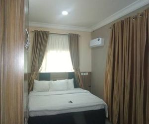 Pameec Luxury Suites Wuse Nigeria