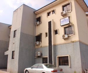 Abatete Guest House Abuja Nigeria