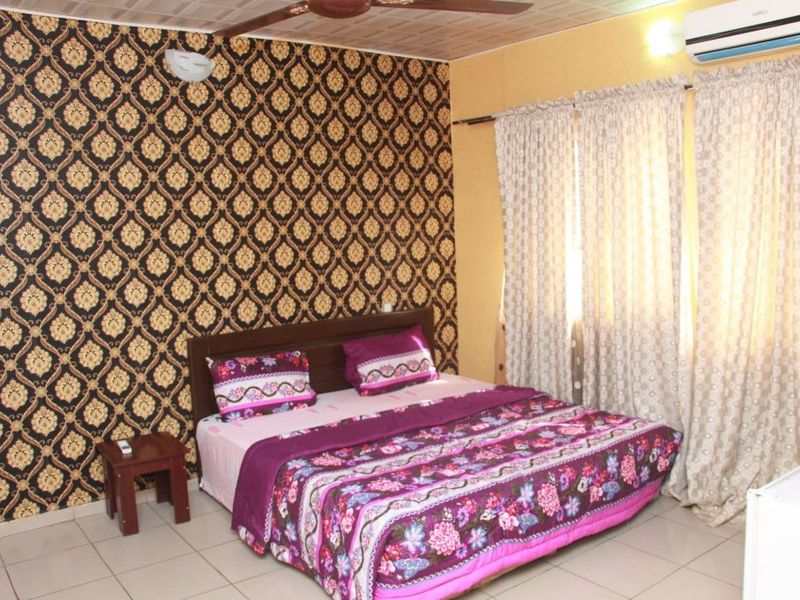 Hotel Photo 9