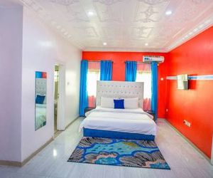 Eclipse Hotel and Lounge Port Harcourt Nigeria