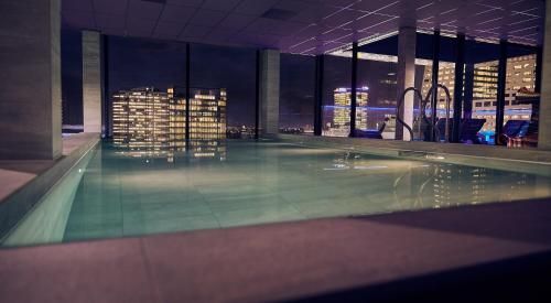 Hotel Photo 19