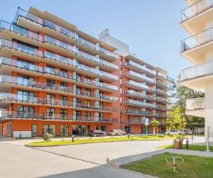 Apartamenty Sun & Snow Wyspa Solna Kolobrzeg Poland