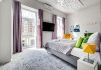 Отзывы SAVOY Mariacka Apartments, 1 звезда