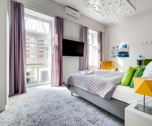 SAVOY Mariacka Apartments Katowice Poland