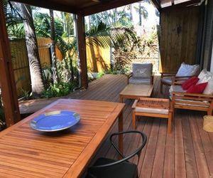 Jardin Tropical Saint Pierre Reunion