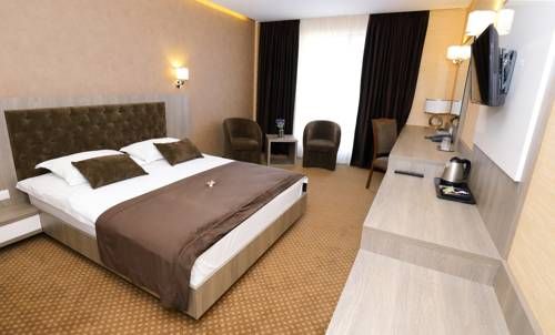 Hotel Photo 11