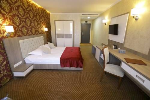 Hotel Photo 13