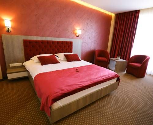 Hotel Photo 16