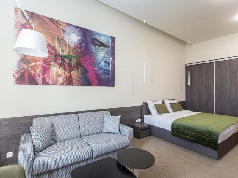 Hotel Photo 11