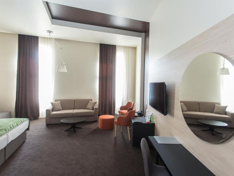 Hotel Photo 13