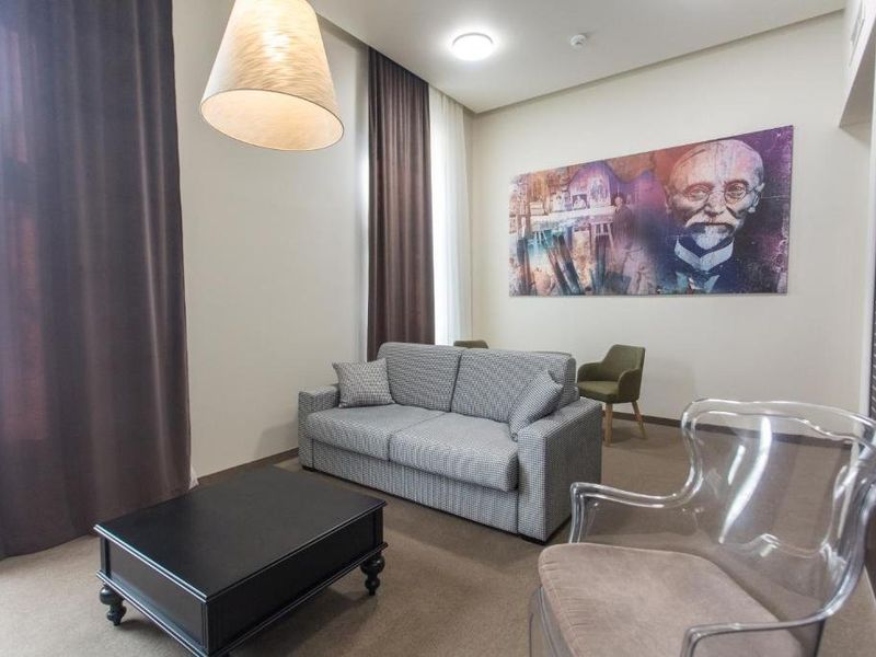 Hotel Photo 14