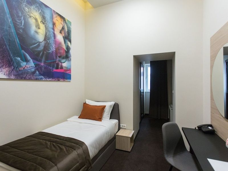 Hotel Photo 21
