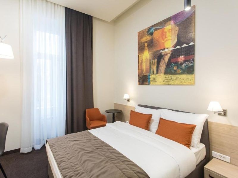 Hotel Photo 4