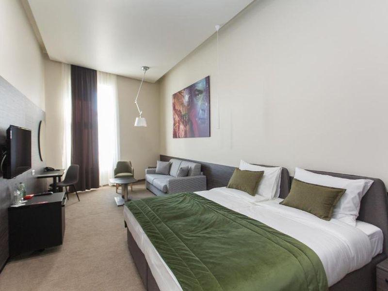 Hotel Photo 10