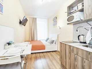 Апарт-отель TakeRoom Чернышевская