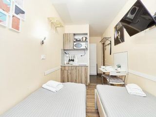 Апарт-отель TakeRoom Чернышевская
