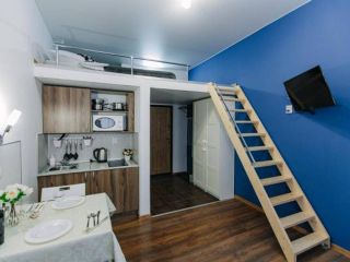 Апарт-отель TakeRoom Чернышевская