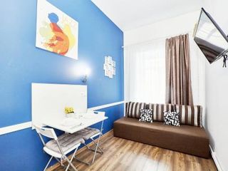 Апарт-отель TakeRoom Чернышевская