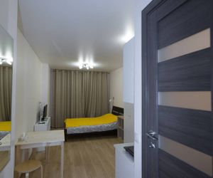 1.28. Химки 21 к3 2-я Студия Khimki Russia