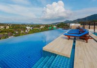 Отзывы Aristo Resort Phuket 620, 1 звезда