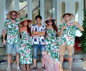 Bana Home & Spa Hoi An Vietnam