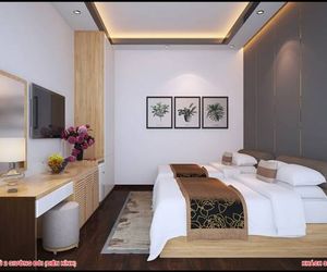 Interstella Hotel Dalat Vietnam