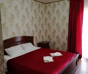 Mini-hotel Yanson 2 Gagra Abkhazia