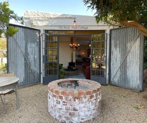 The Karoo Moon House & Cottage Barrydale South Africa