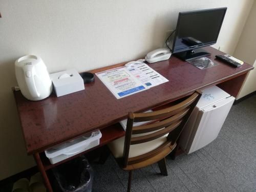 Hotel Photo 10