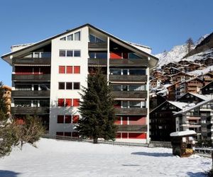 Haus Kandahar Zermatt Switzerland