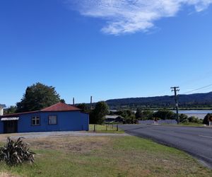 Woodstock Cottage Hokitika New Zealand