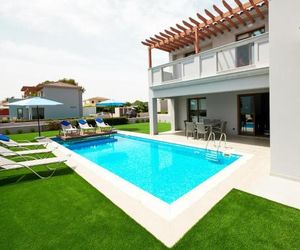Angie Luxury Beach Villas Ayia Napa Cyprus