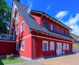 Arielle Nr. 6 Zingst Germany