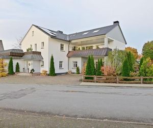 Spacious Apartment in Madfeld With Private Terrace Madfeld Germany