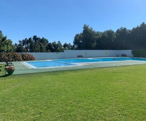 Apartamento con piscina en el centro de Sanxenxo Sangenjo Spain