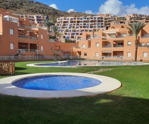 Sunny Apartment Mojacar Spain