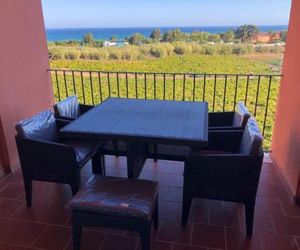 Los hidalgos golf Manilva Spain
