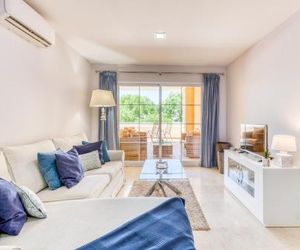 Classy Apartment with Large Terrace (PA 1-2) Estepona Spain