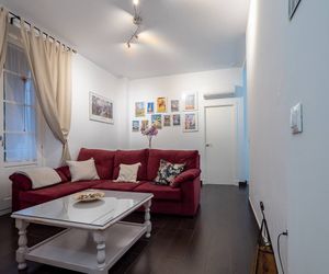 Apartamento Cadiz Colonial Cadiz Spain