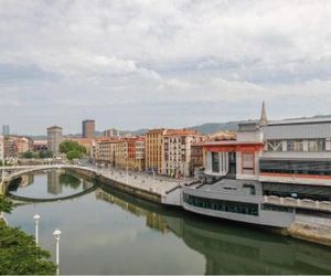 Martzana Kalea Bilbao Spain
