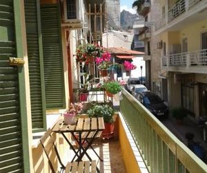Grannys home Kalambaka Greece