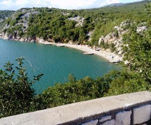 APARTMAN NENO Dramalj Croatia