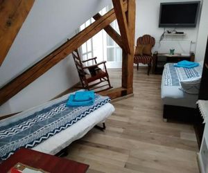 Kisfaludy Sándor Apartman Gyor Hungary