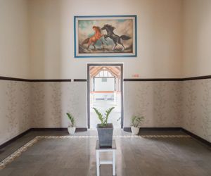 Kolonial Guest House Mandirancan Indonesia